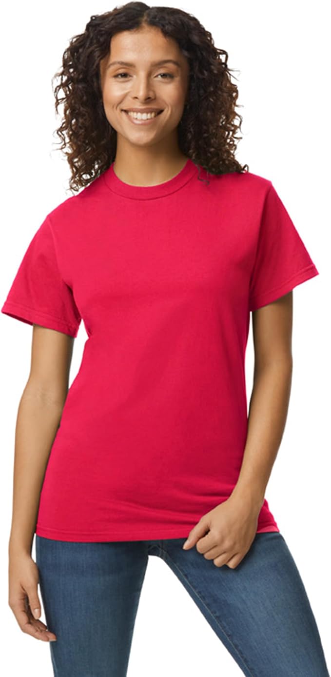 Scarlet Red (2-pack)