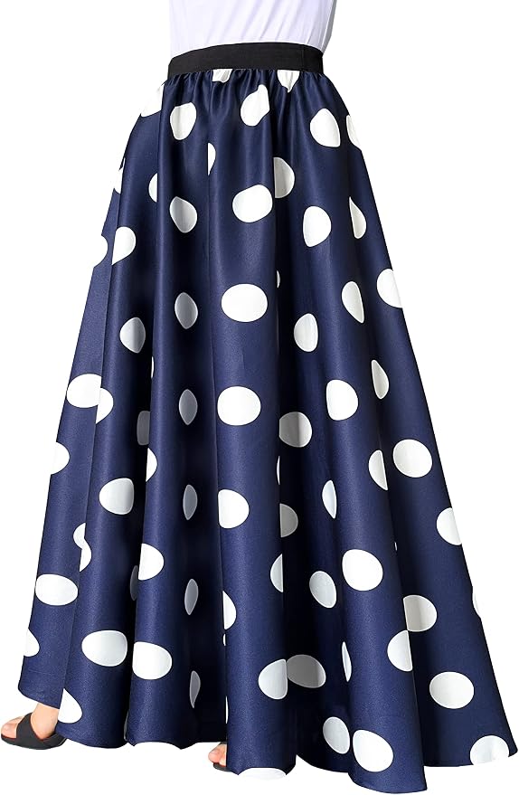 Navy Dot