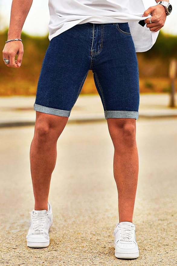 Indigo Blue