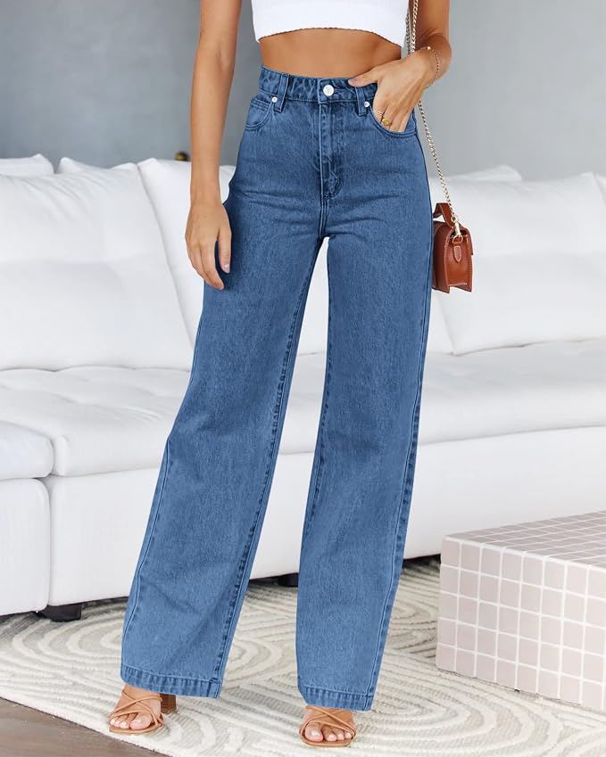 Jean Blue (Regular)