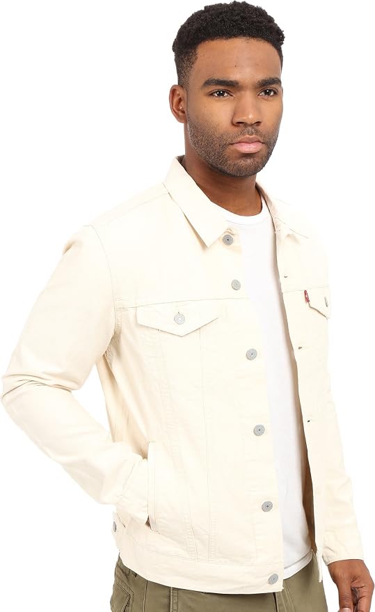 White Chambray