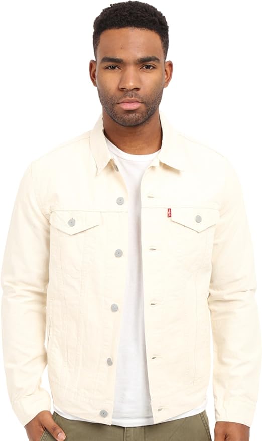 White Chambray