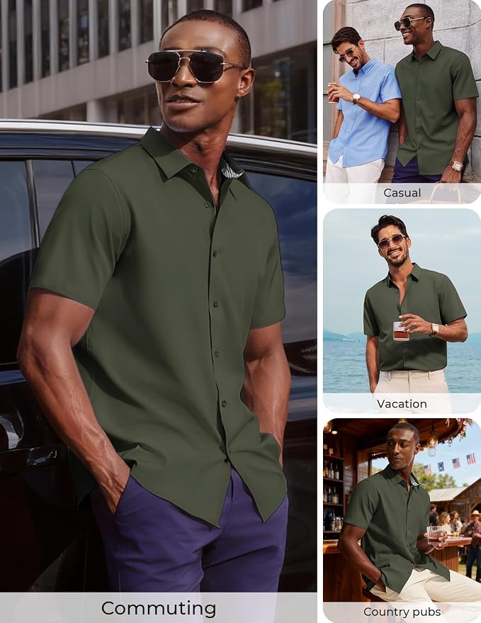 Army Green