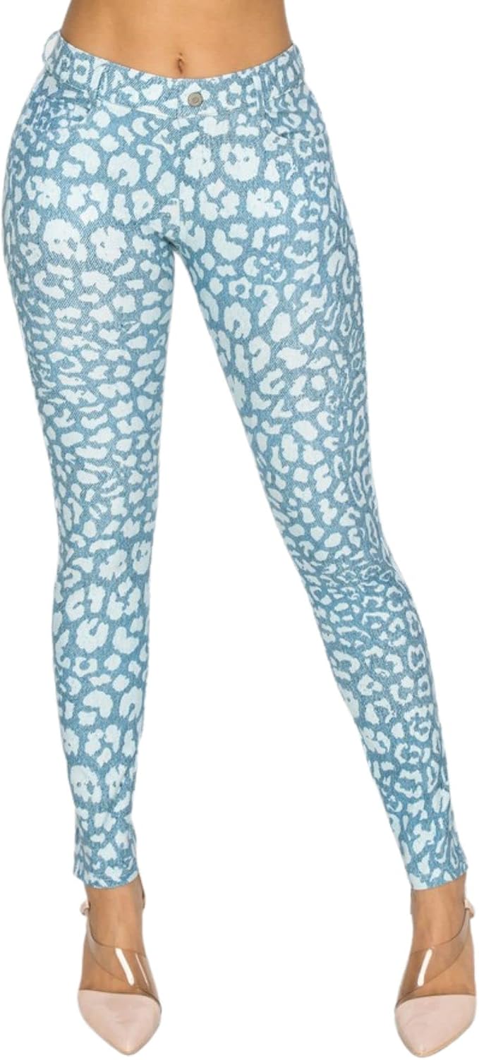 Spotted Blue