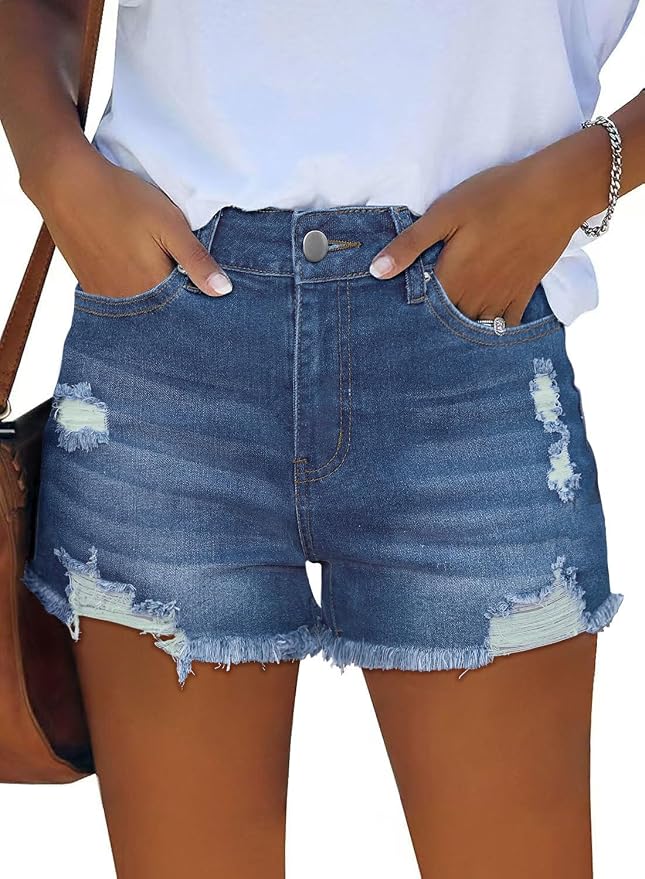 Vintage Blue