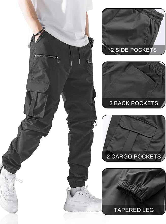 Dark Gray