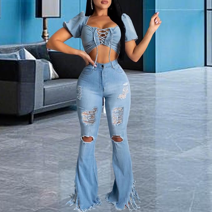 A Light Blue
