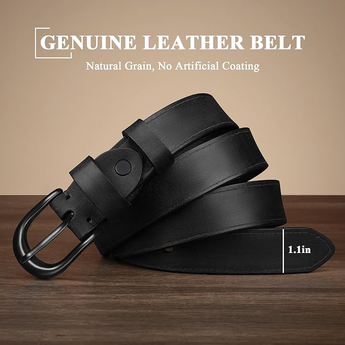 Black(black Buckle)