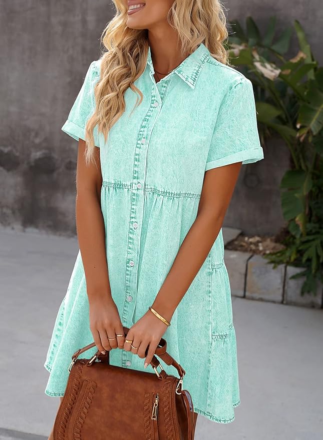 Verdant Green