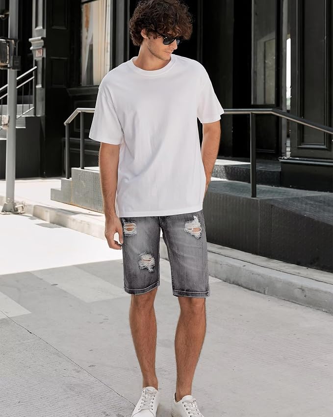 303# C Grey