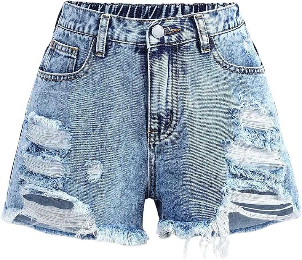 Medium Washed Blue C