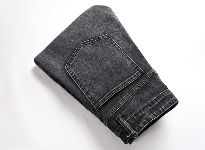 C#grey Ripped