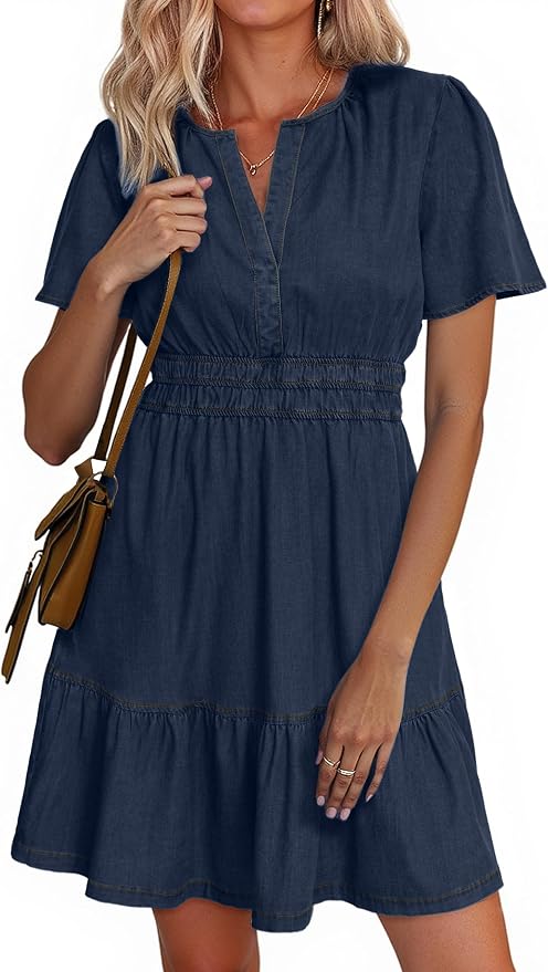 Denim Navy