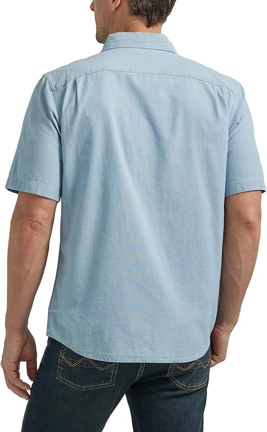 Light Chambray