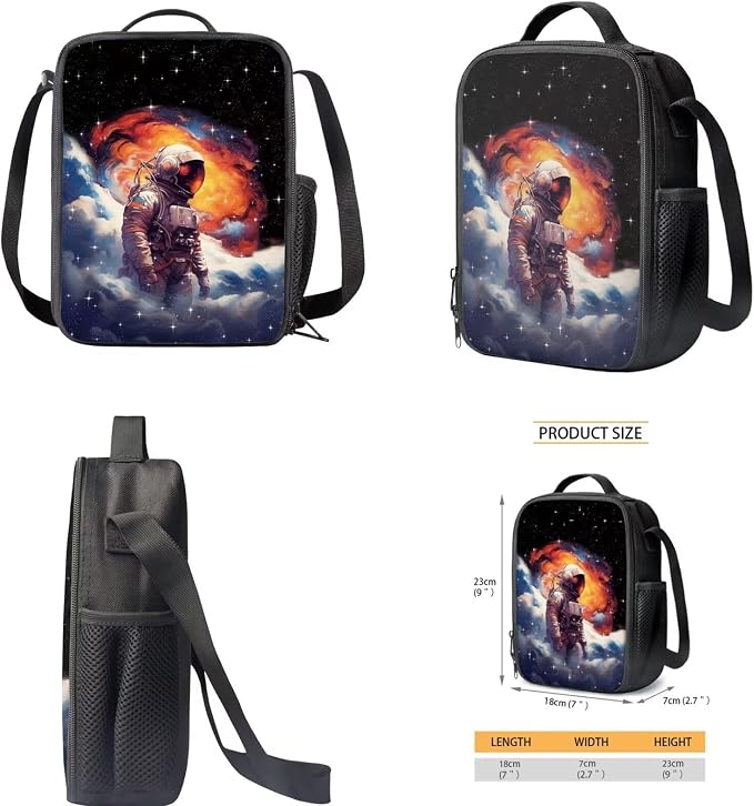 Astronaut Print
