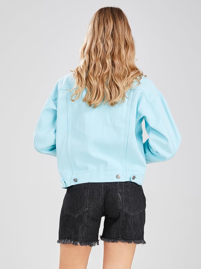 Sky Blue