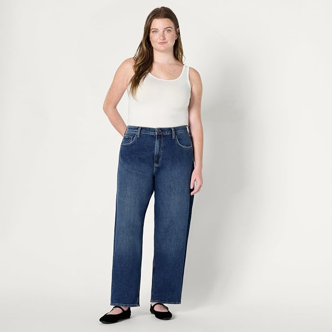 Stone Dark Wash