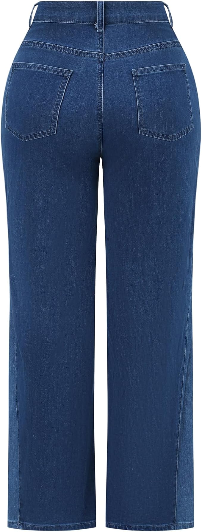 Patch Blue