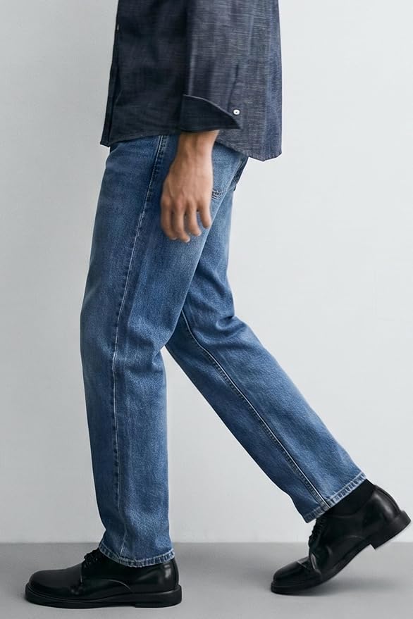 Medium Stonewash