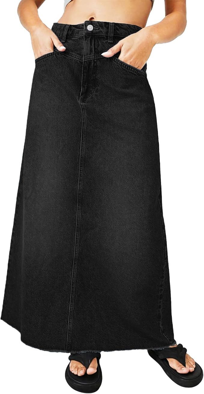 Wash Black