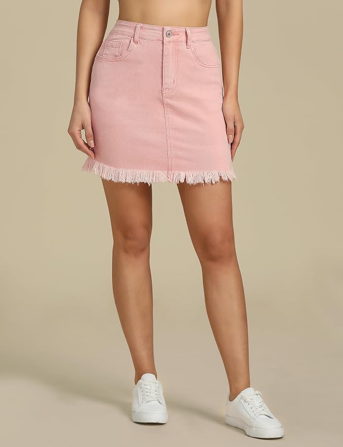 Candy Pink