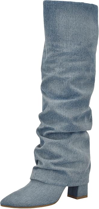 Medium Blue Denim 420