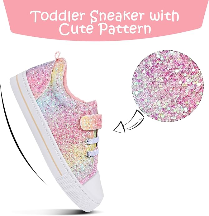 Gradient Glitter