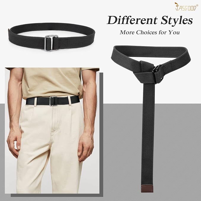 B-black(black&silver Buckle)