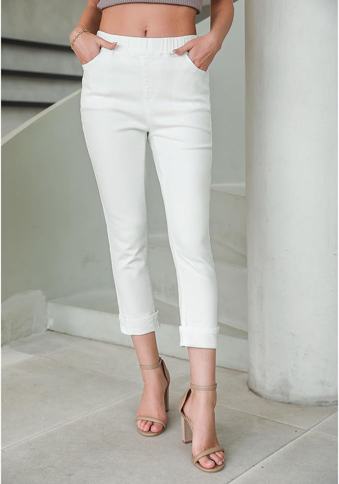Cream White