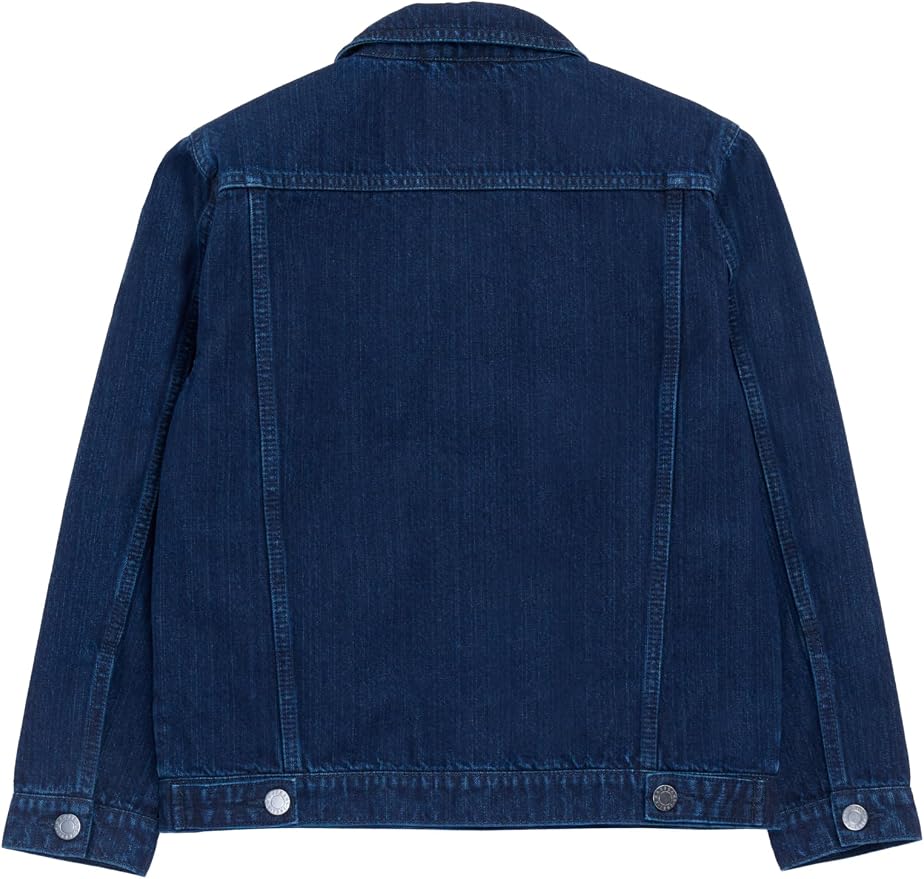 Navy/ New