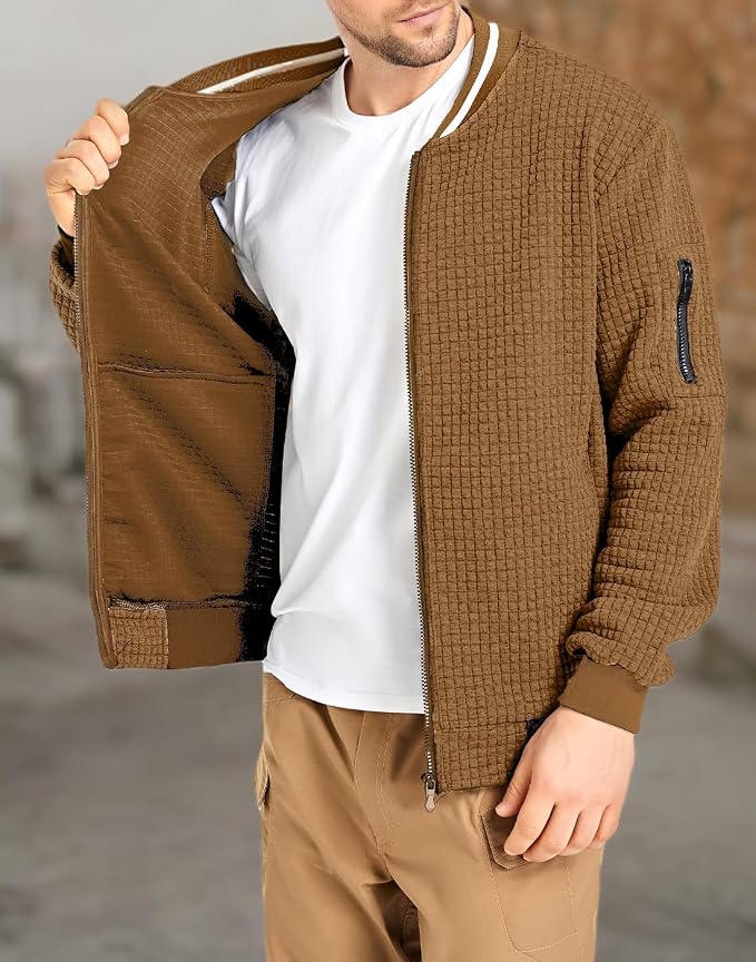 Deep Khaki