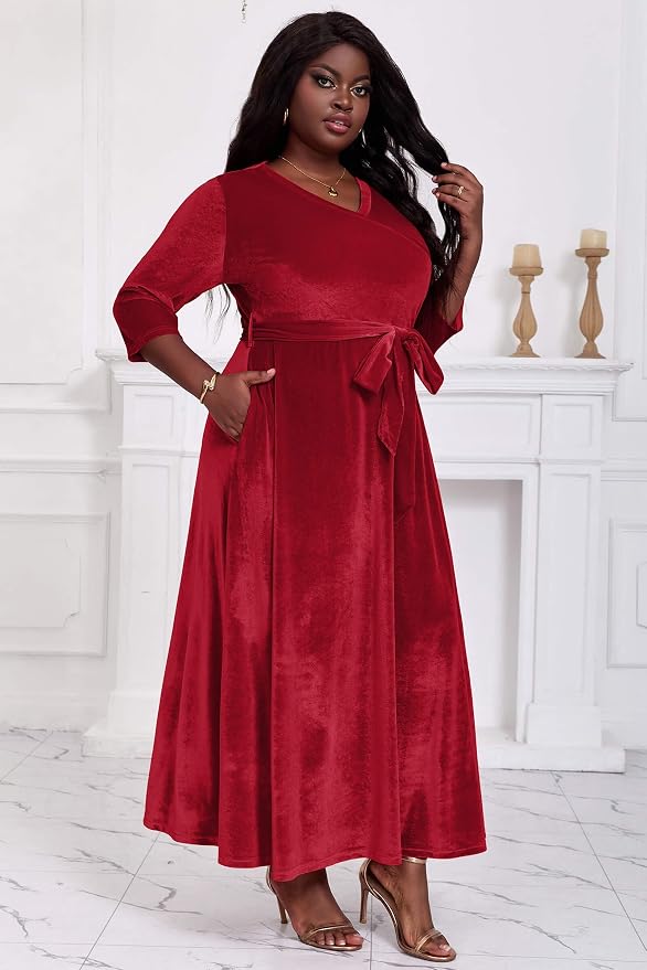 4-velvet Red