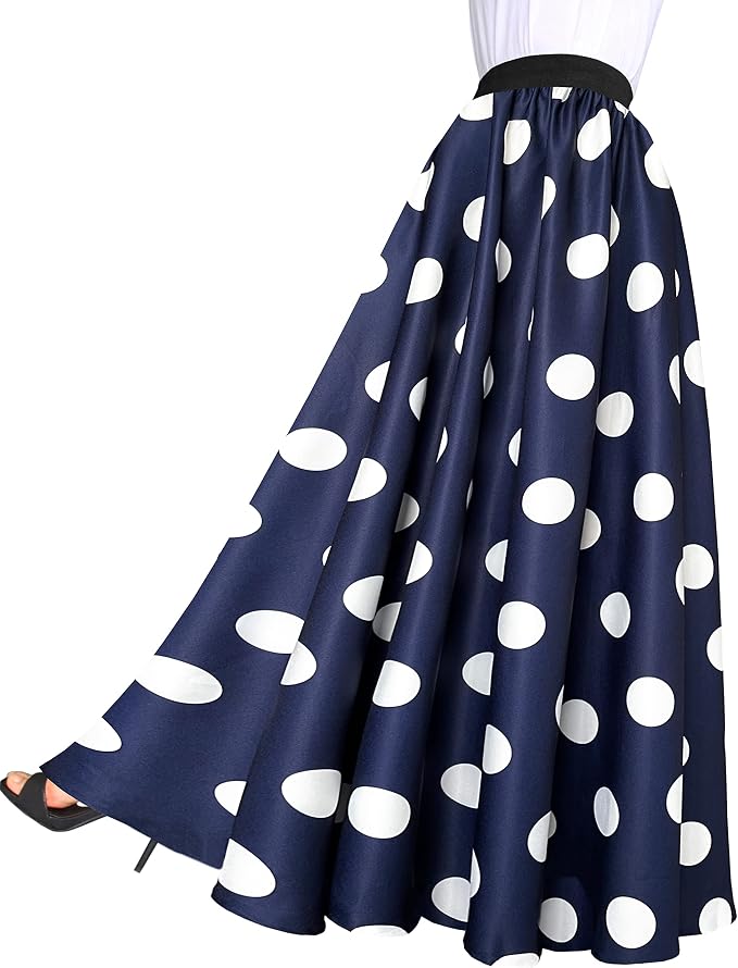 Navy Dot