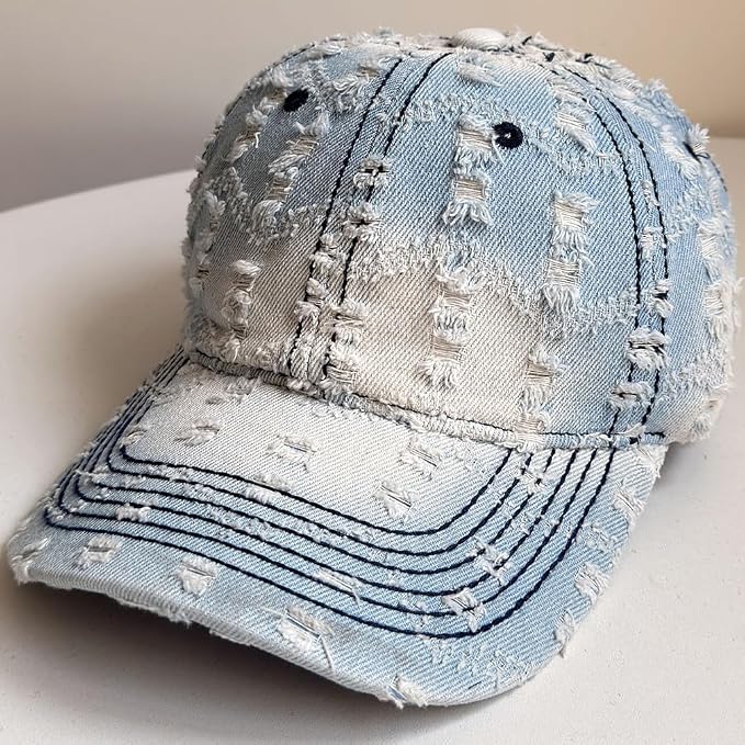 C-light Blue