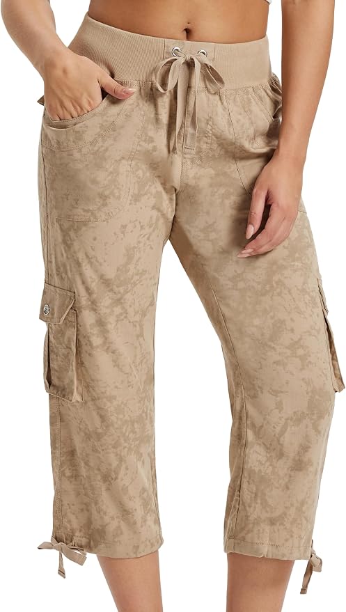 Dirty Khaki