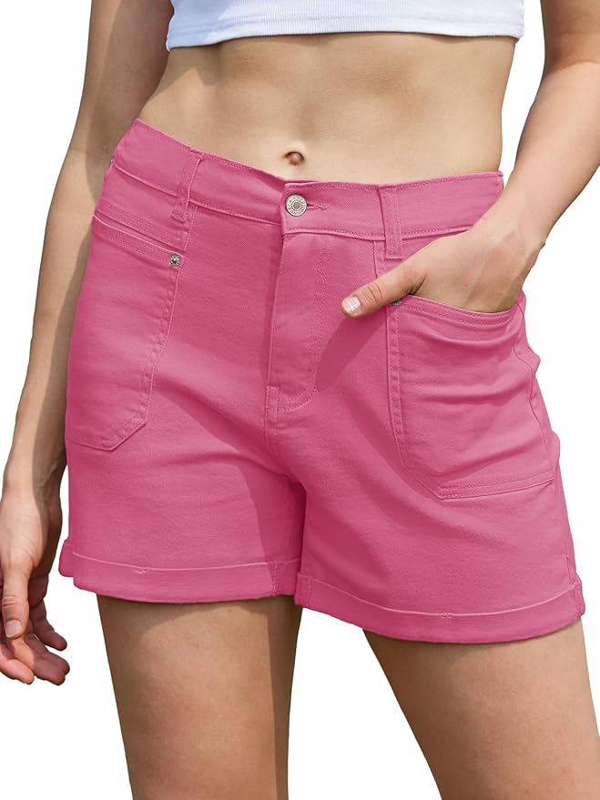 Hot Pink