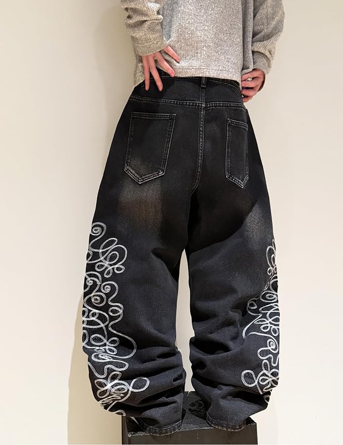 Black Grey