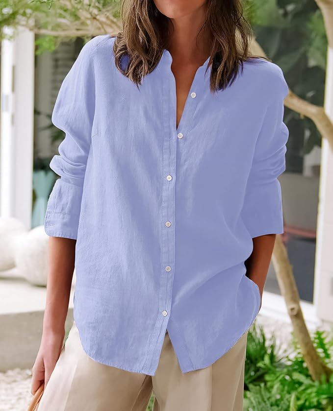 C Purplish Blue