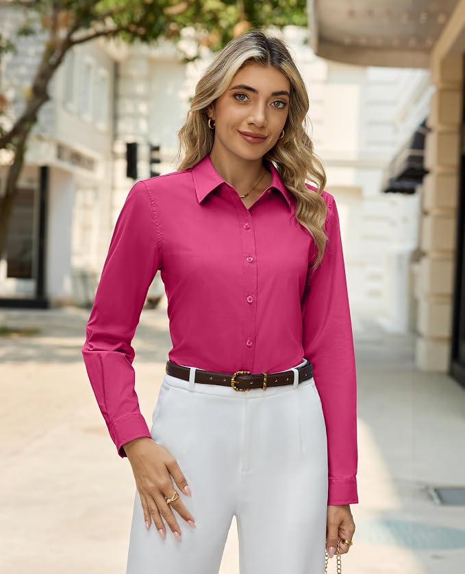 Rose Pink