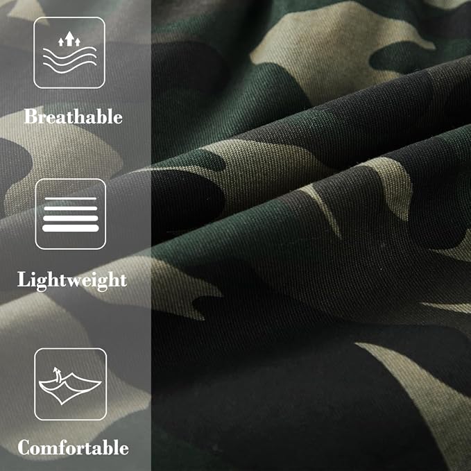 Camouflage