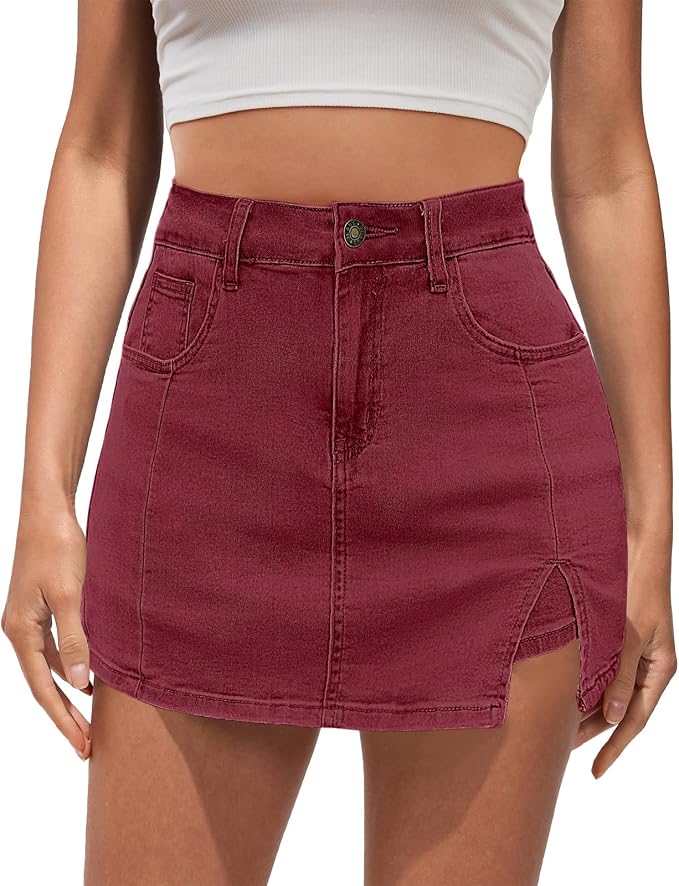 Rumba Red