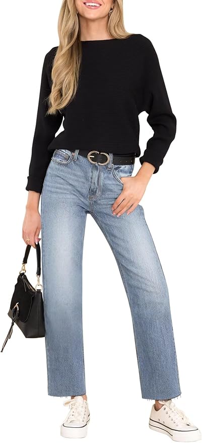 #0922_sky Blue(frayed Raw Hems)