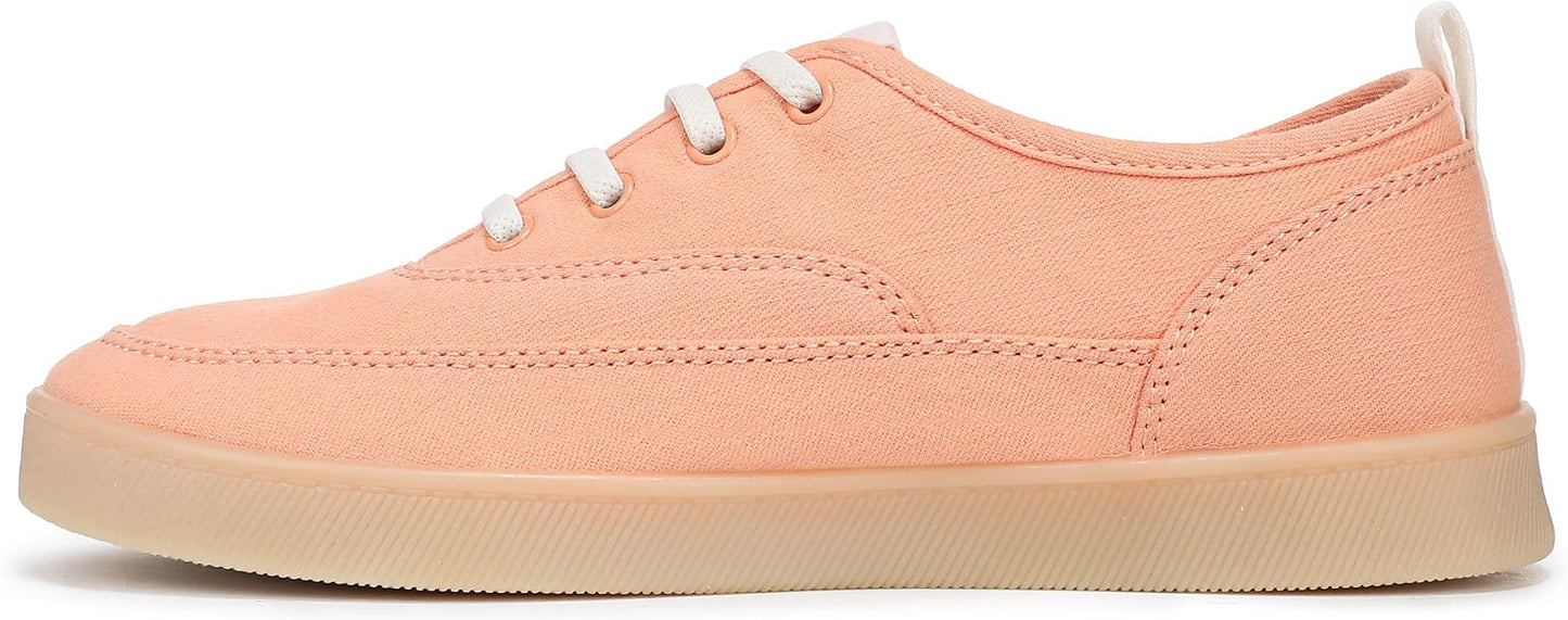 Shell Coral Canvas