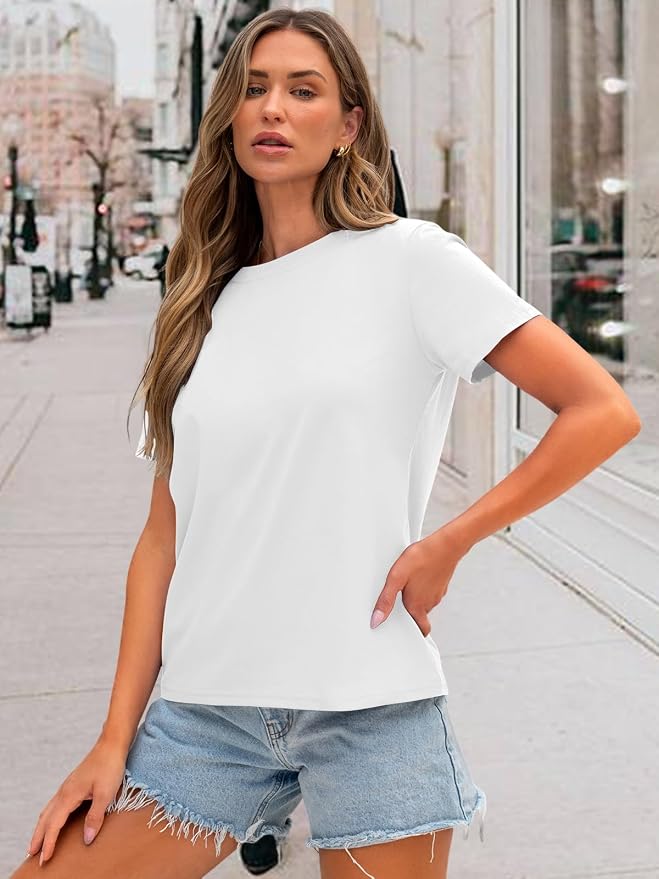 Solid-white