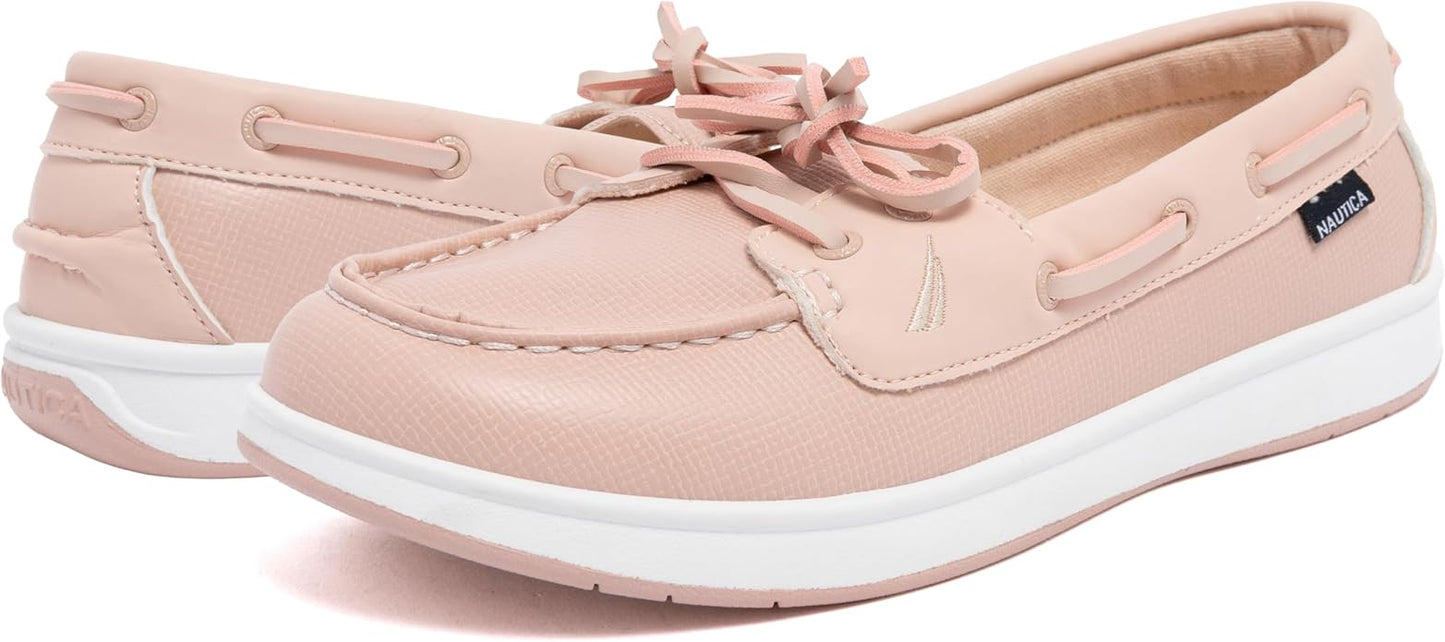 Blush Emboss