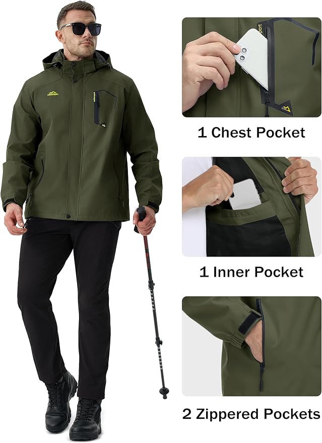 Army Green