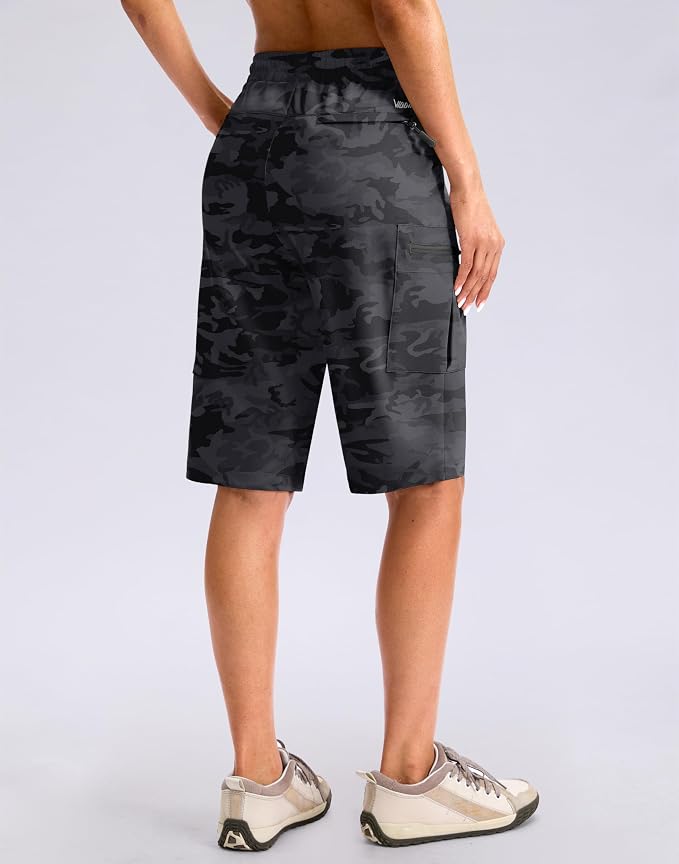 Black Camo