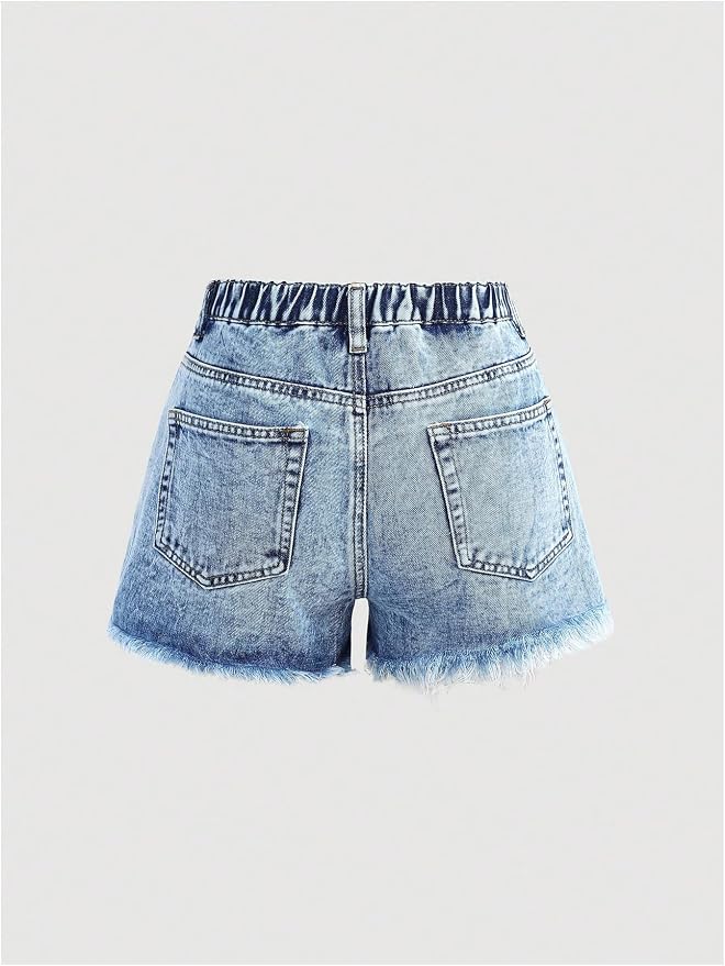 Medium Washed Blue C