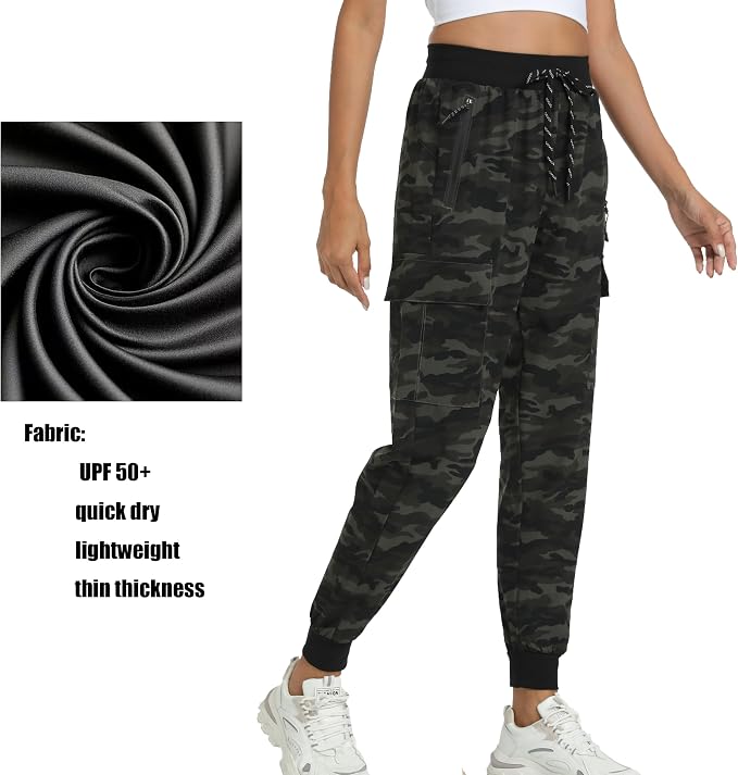Camo Black