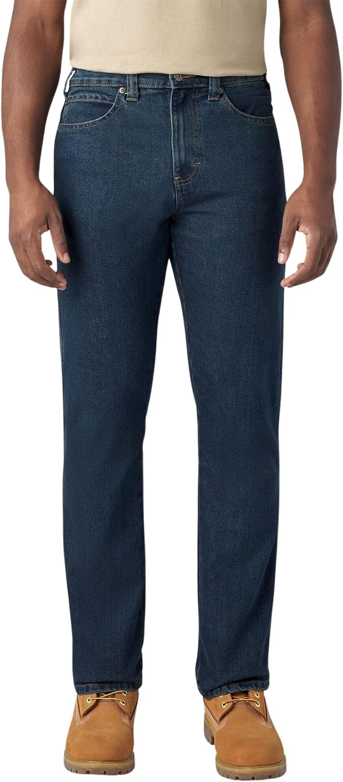 Tinted Denim Wash